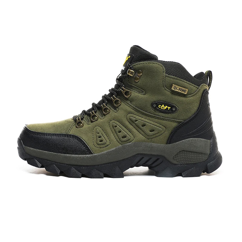 TRAILBLAZER - Waterdichte antislip wandelschoenen
