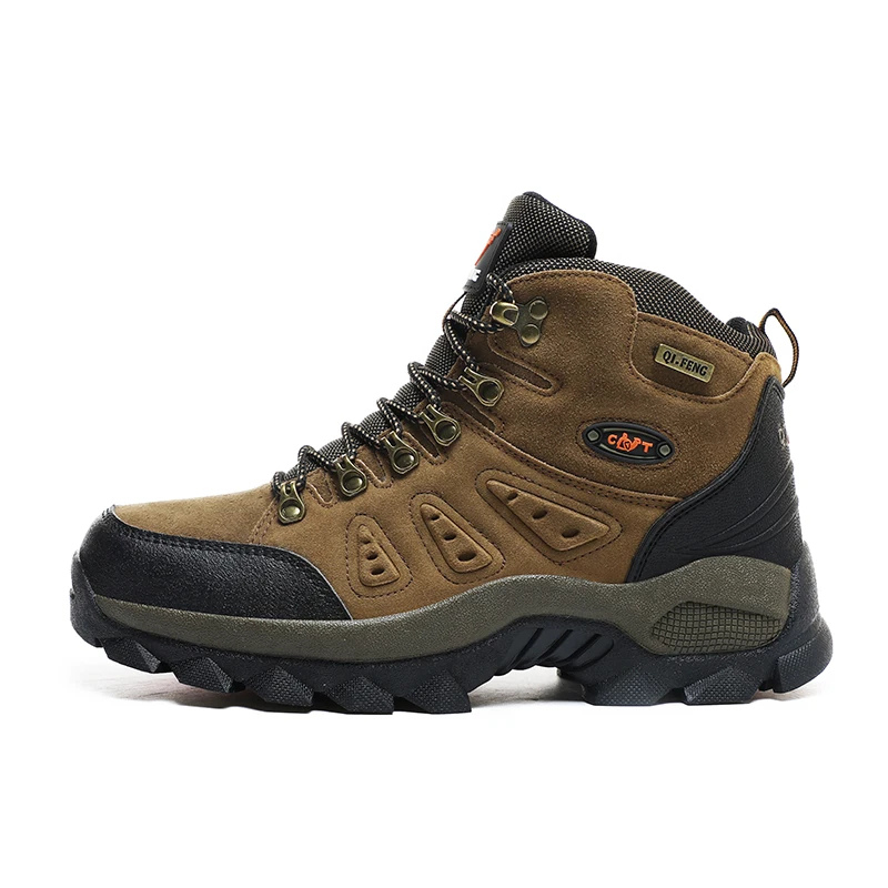 TRAILBLAZER - Waterdichte antislip wandelschoenen