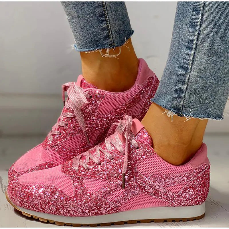 Kiari Sportschoenen - Meerdere Kleuren - Stijlvol, Comfortabel, Sportief
