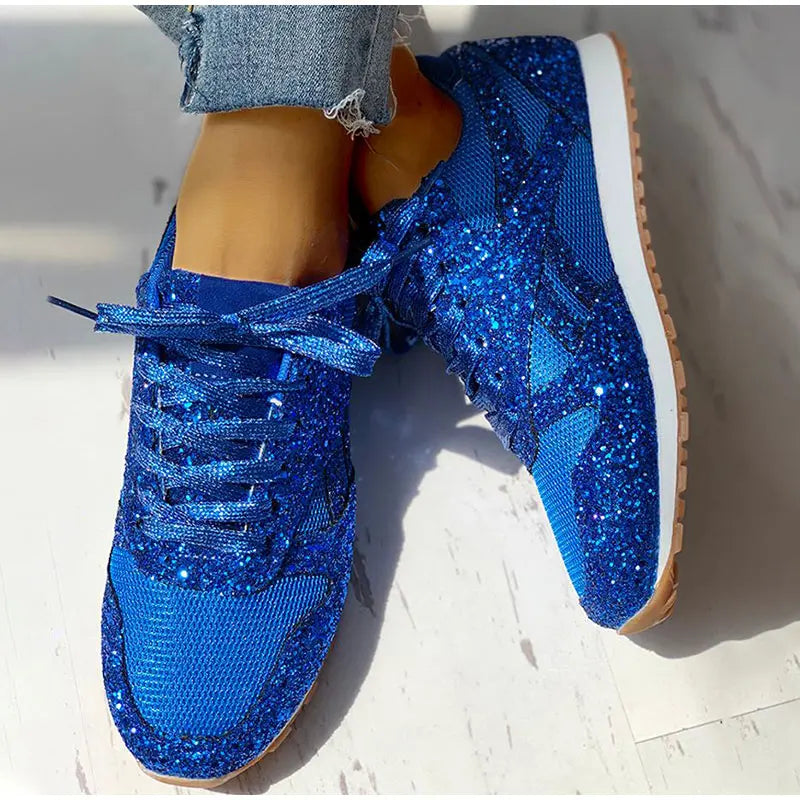 Kiari Sportschoenen - Meerdere Kleuren - Stijlvol, Comfortabel, Sportief