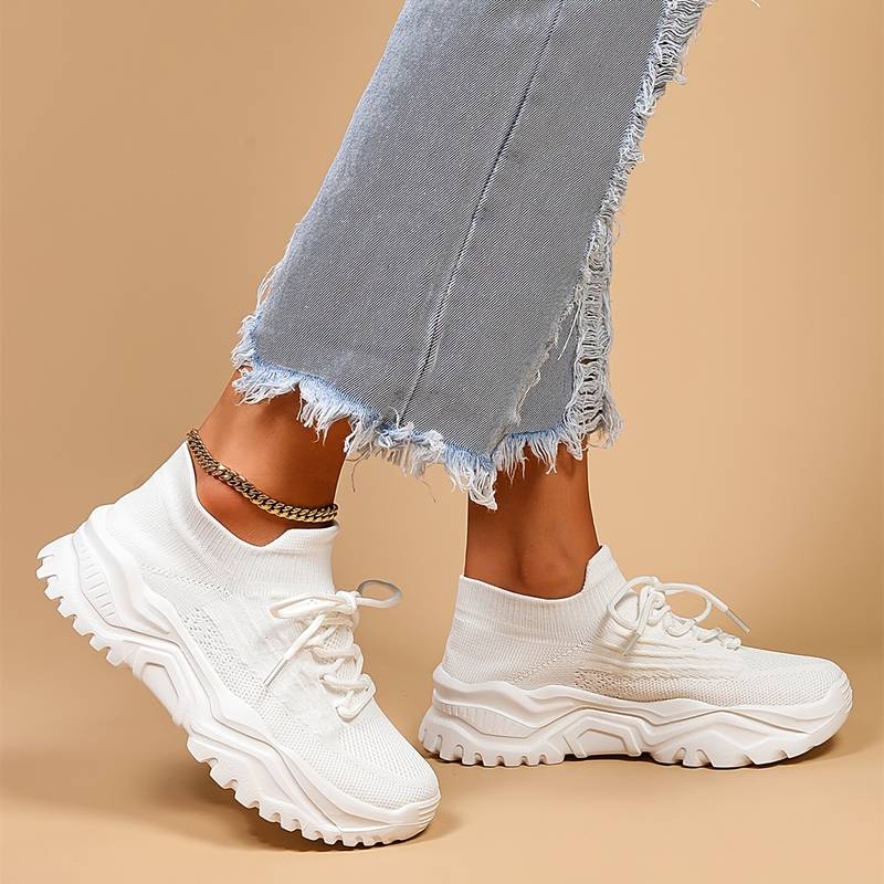FLEXISTEP - Orthopedische schoenen voor dames en heren-2