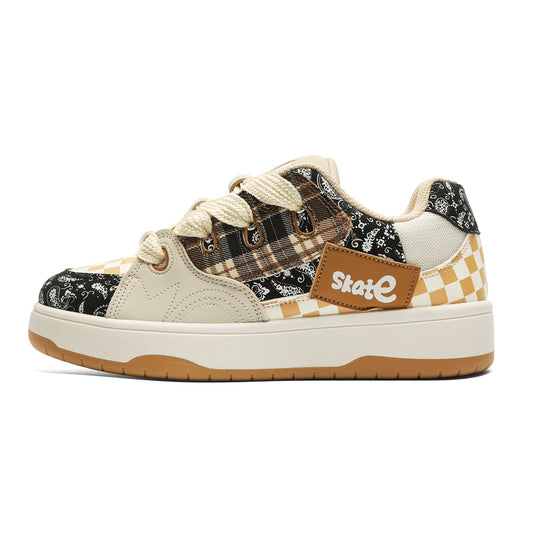 LUNAR SHIFT - Moderne en Comfortabele Sneakers