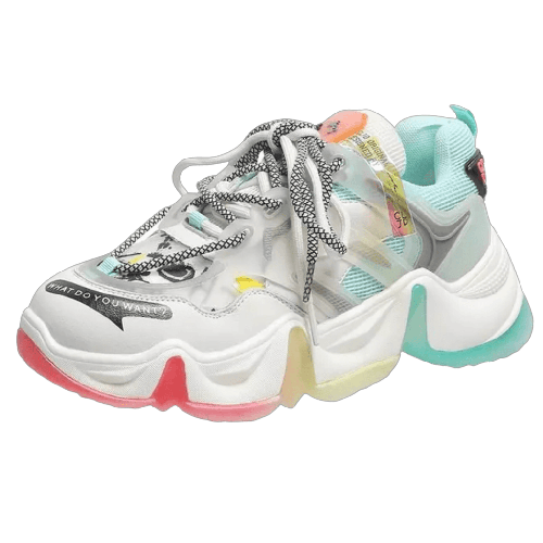 Sneakers 'Kalan'