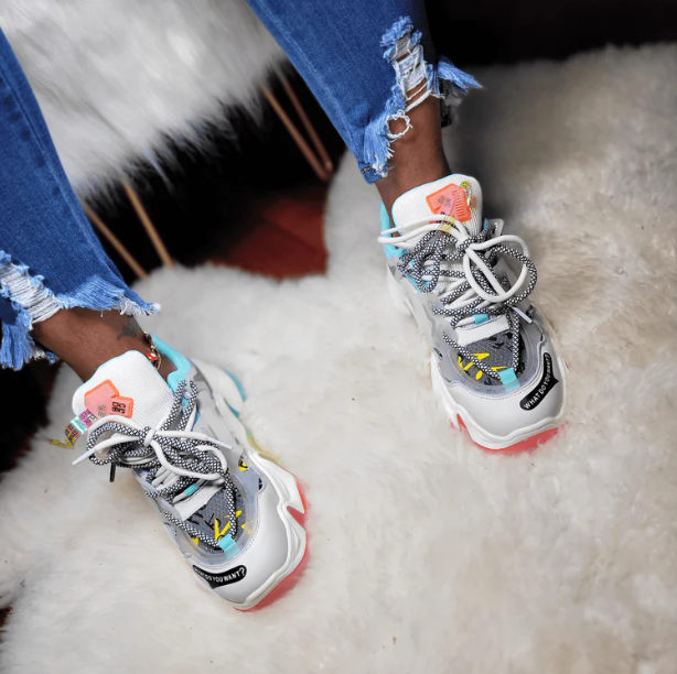 Sneakers 'Kalan'