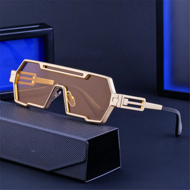 Cyclops Futuristische Shades - UV400