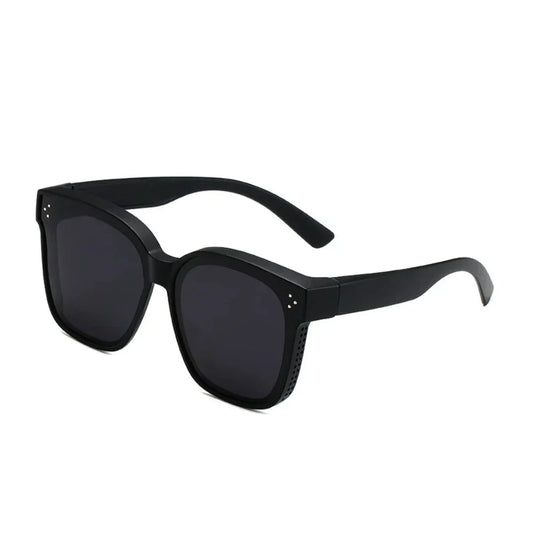 Shadow Fit Over Zonnebril - Bescherming & Comfort - Over-Zonnebril Design