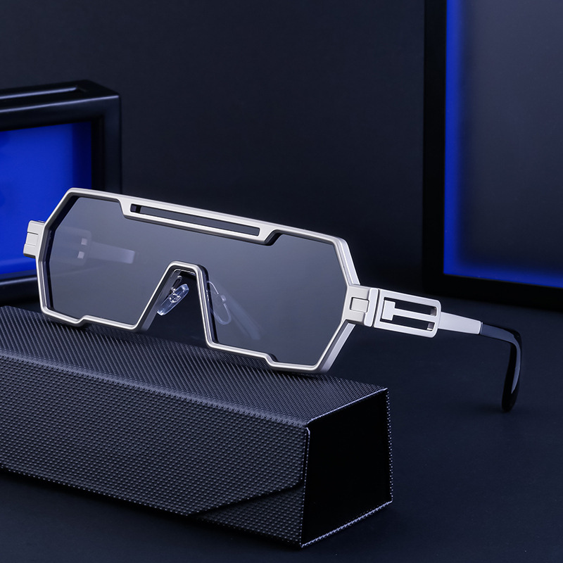 Cyclops Futuristische Shades - UV400