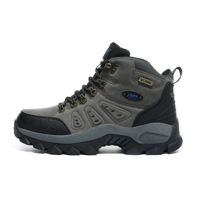 TRAILBLAZER - Waterdichte antislip wandelschoenen