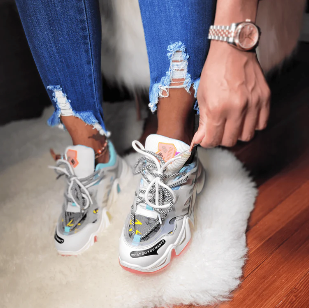 Sneakers 'Kalan'