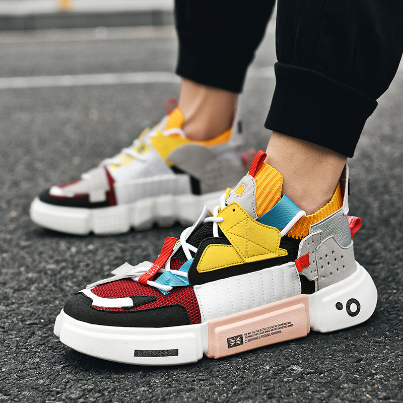 Sneakers 'Swift'