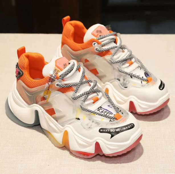 Sneakers 'Kalan'