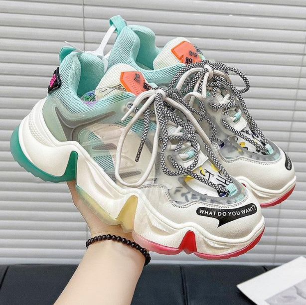 Sneakers 'Kalan'