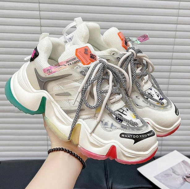 Sneakers 'Kalan'