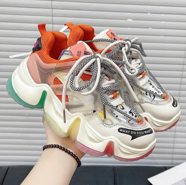 Sneakers 'Kalan'