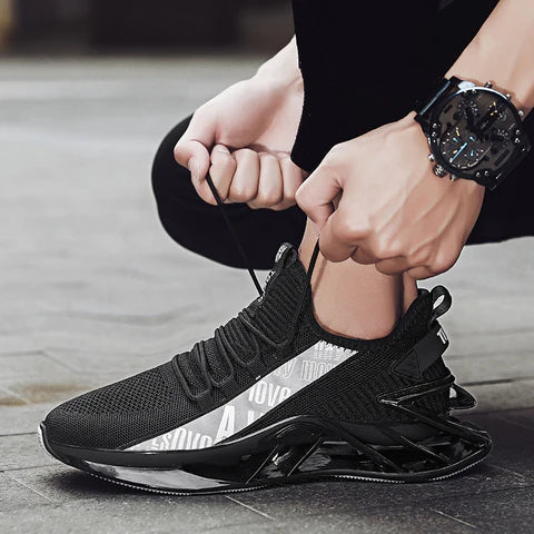 Sneakers 'Fusion'