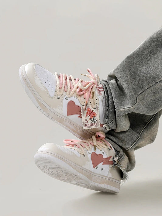 FROSTY SKATE - Warme en Comfortabele Schaats-Sneakers