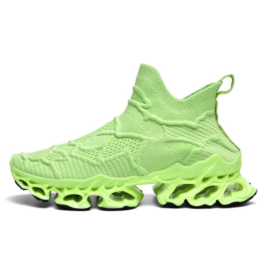 FURY LORD V2 - Stijlvolle en Comfortabele Sneakers