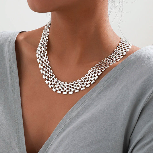 Glamorous Ketting