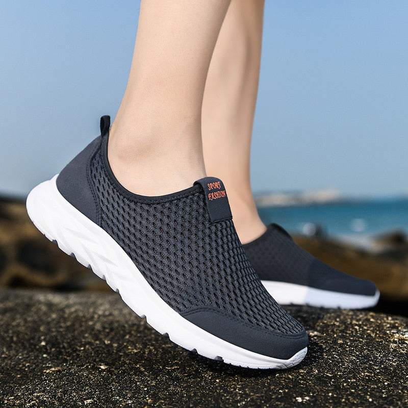 VARDI DANTE - Sportieve unisex sneakers-6