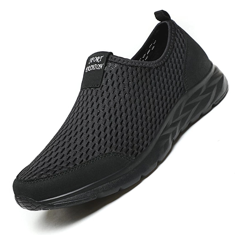 VARDI DANTE - Sportieve unisex sneakers-2