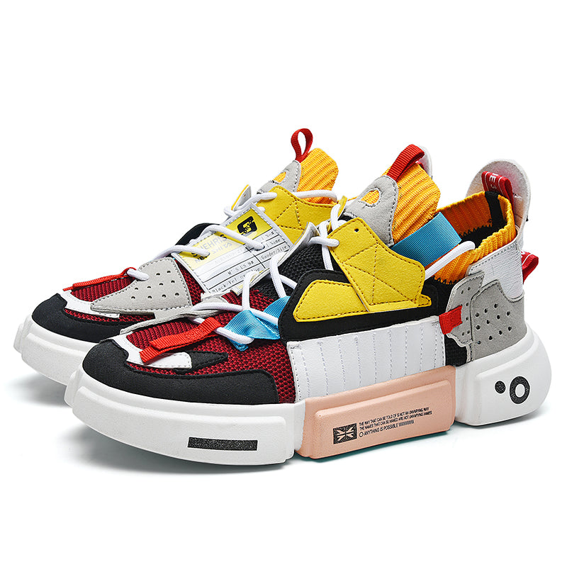 Sneakers 'Swift'
