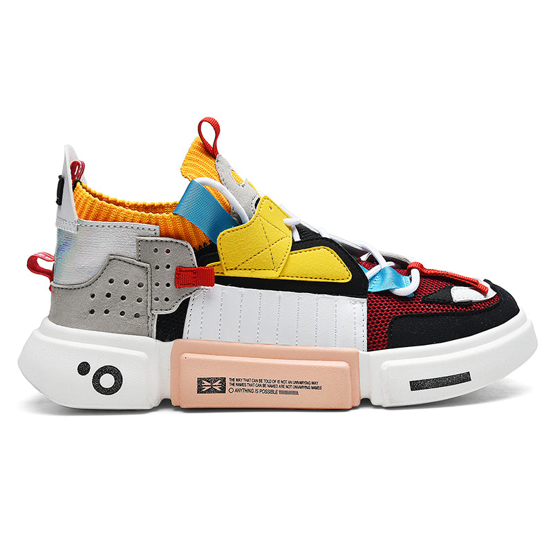 Sneakers 'Swift'
