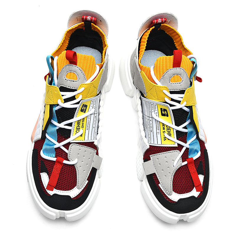 Sneakers 'Swift'
