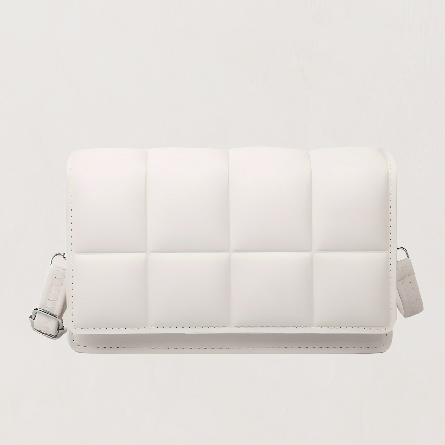 Odette Messenger Tas - Compact En Stijlvol