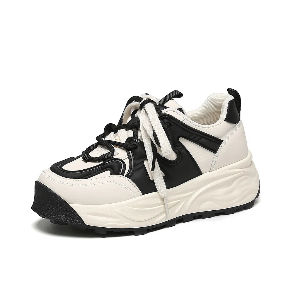LINA - Dikke Sneakers
