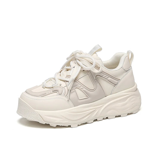 LINA - Dikke Sneakers