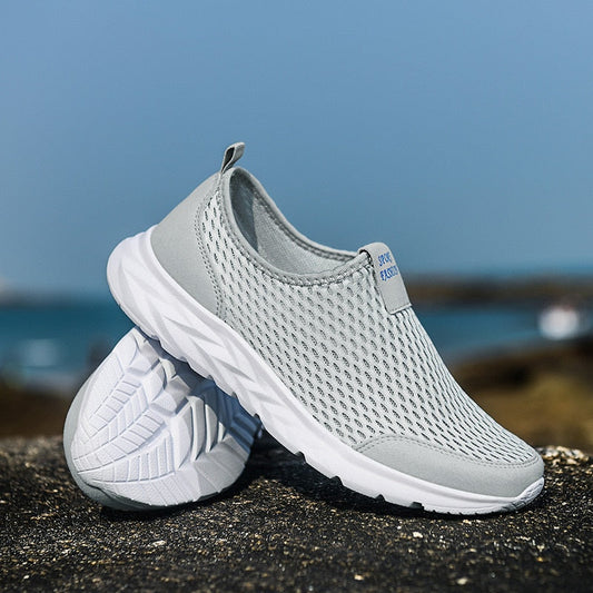VARDI DANTE - Sportieve unisex sneakers-1