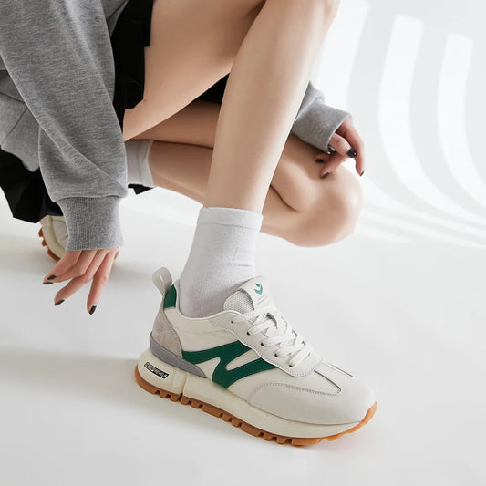 ARDEN - Lichtgewicht Designer Sneakers