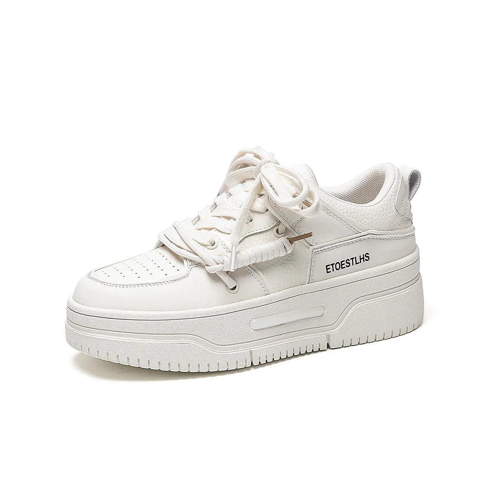 LAYLA - Chunky Fashion Sneakers