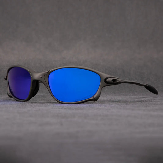 Trail Valley Zonnebril - Zwart / Polarized