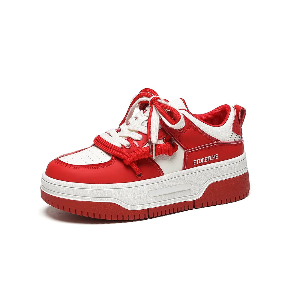 LAYLA - Chunky Fashion Sneakers