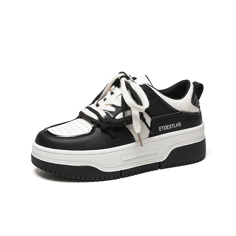 LAYLA - Chunky Fashion Sneakers