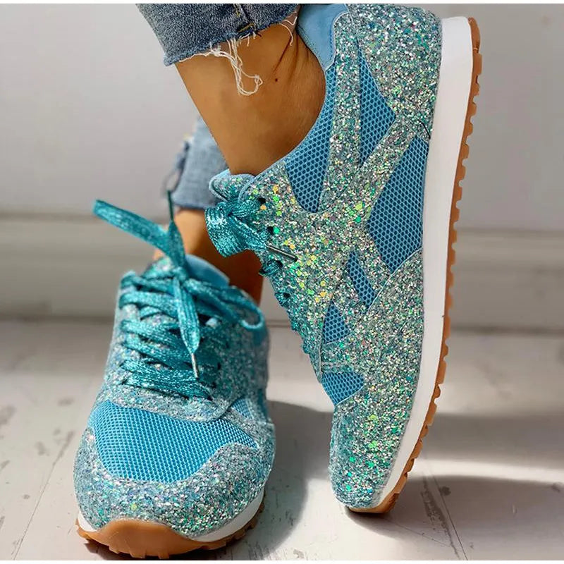 Kiari Sportschoenen - Meerdere Kleuren - Stijlvol, Comfortabel, Sportief