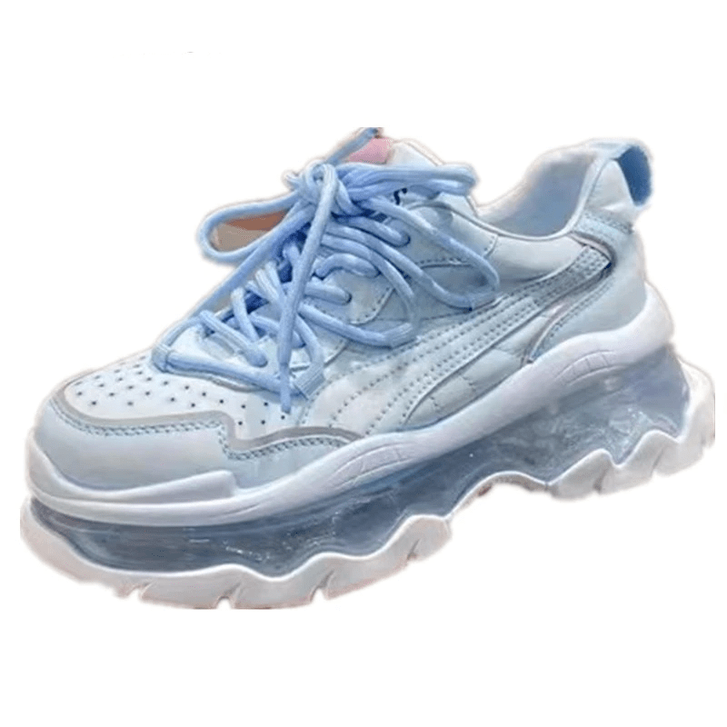 Riley Water Bounce Sneakers