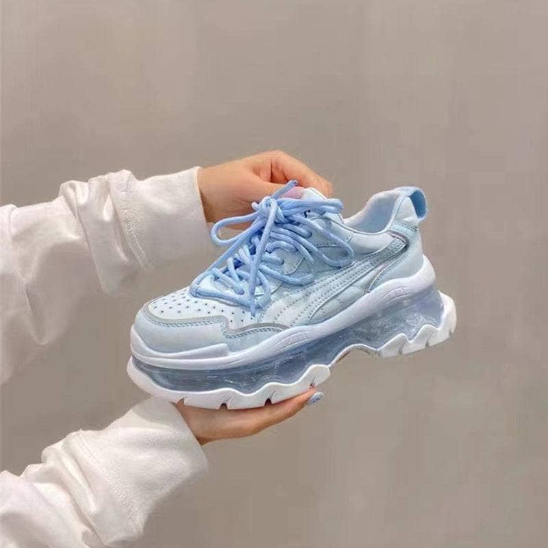 Riley Water Bounce Sneakers