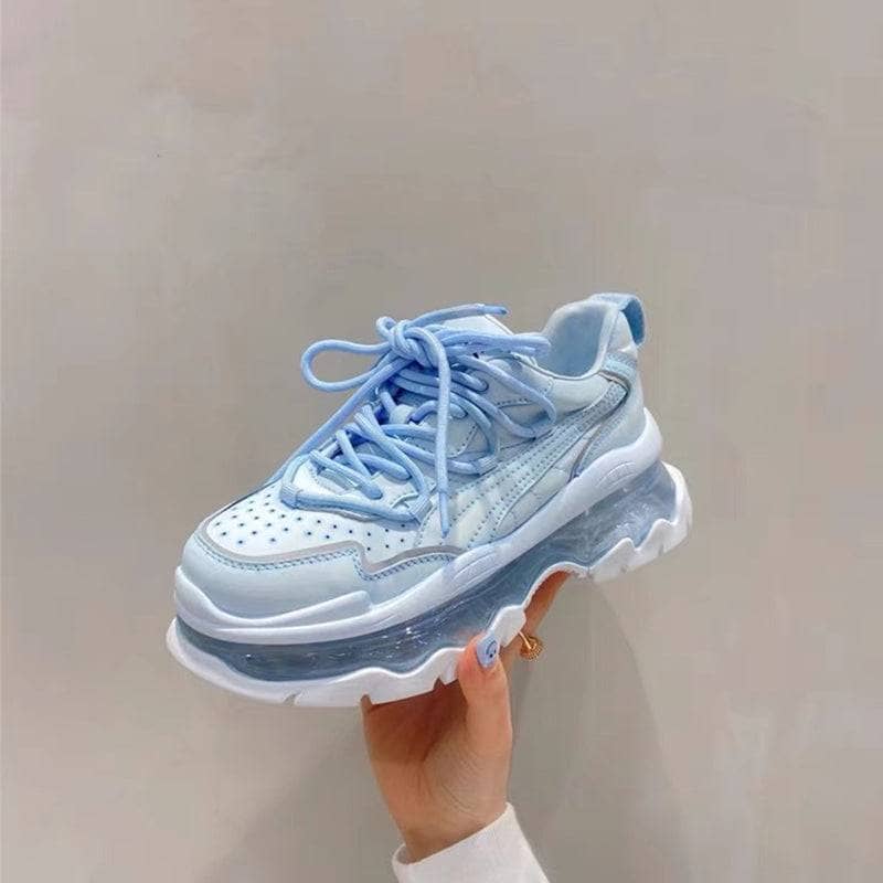 Riley Water Bounce Sneakers