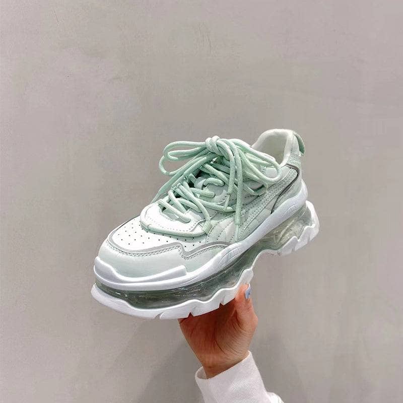 Riley Water Bounce Sneakers