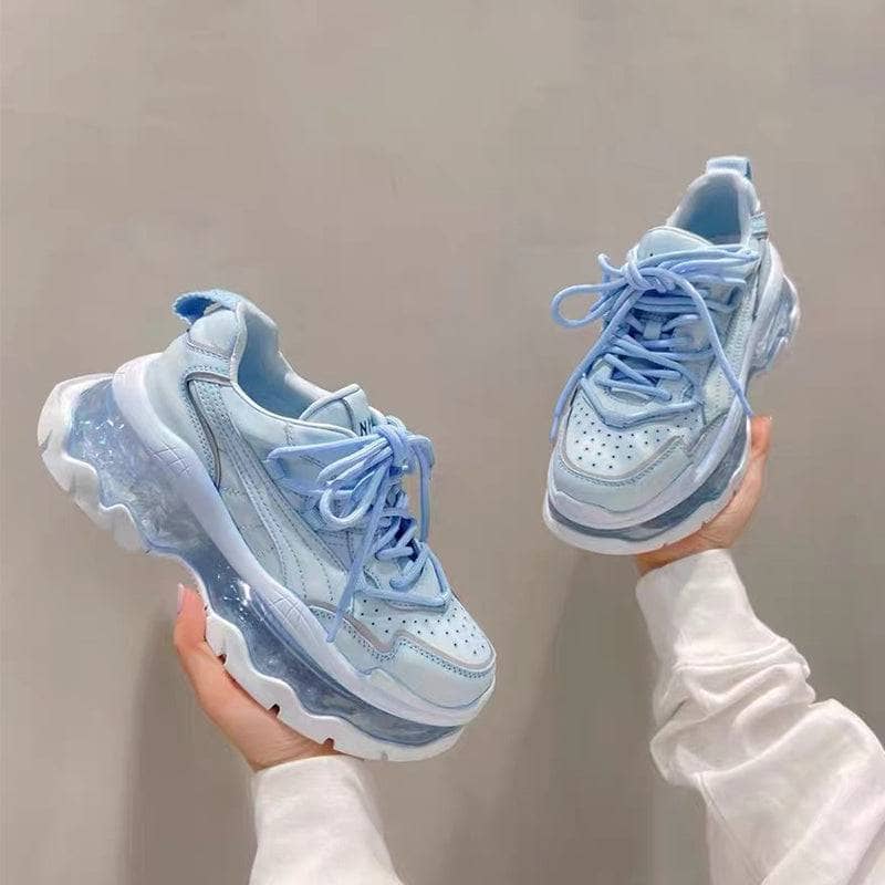 Riley Water Bounce Sneakers