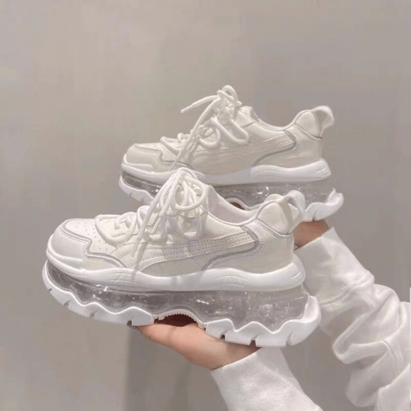 Riley Water Bounce Sneakers