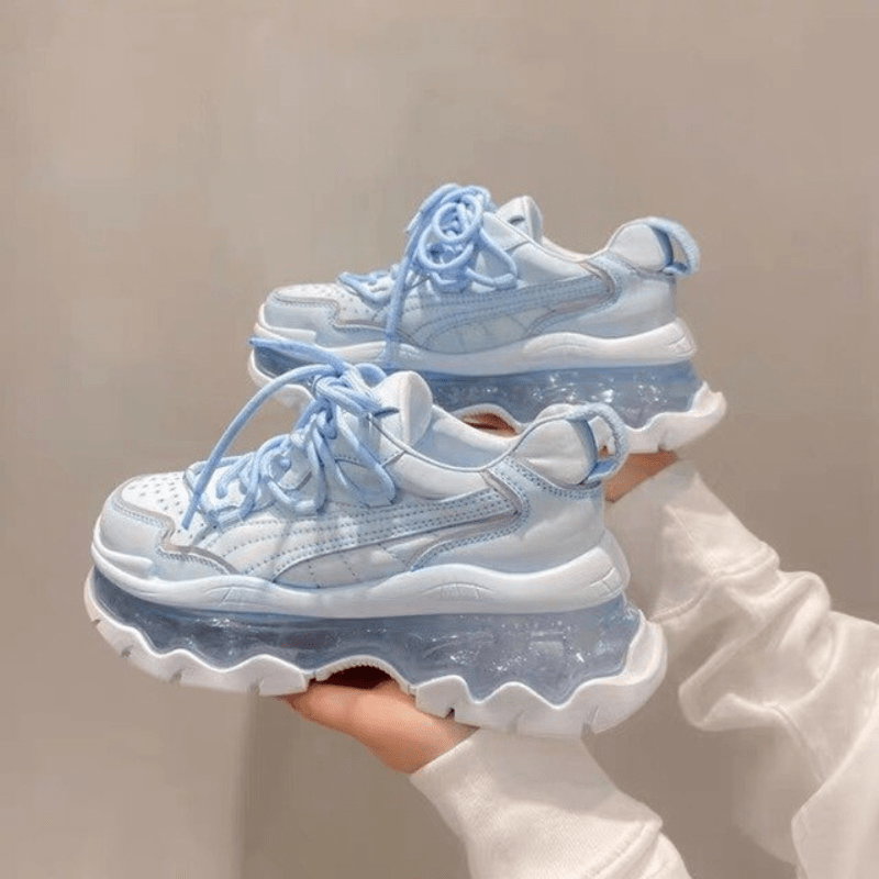 Riley Water Bounce Sneakers