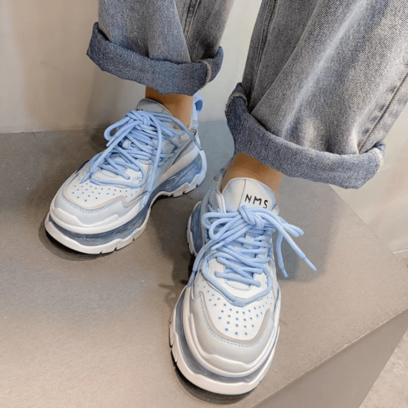 Riley Water Bounce Sneakers