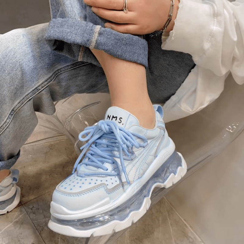Riley Water Bounce Sneakers
