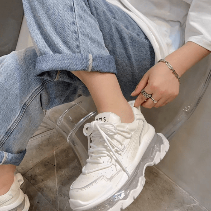 Riley Water Bounce Sneakers