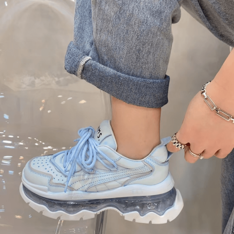 Riley Water Bounce Sneakers