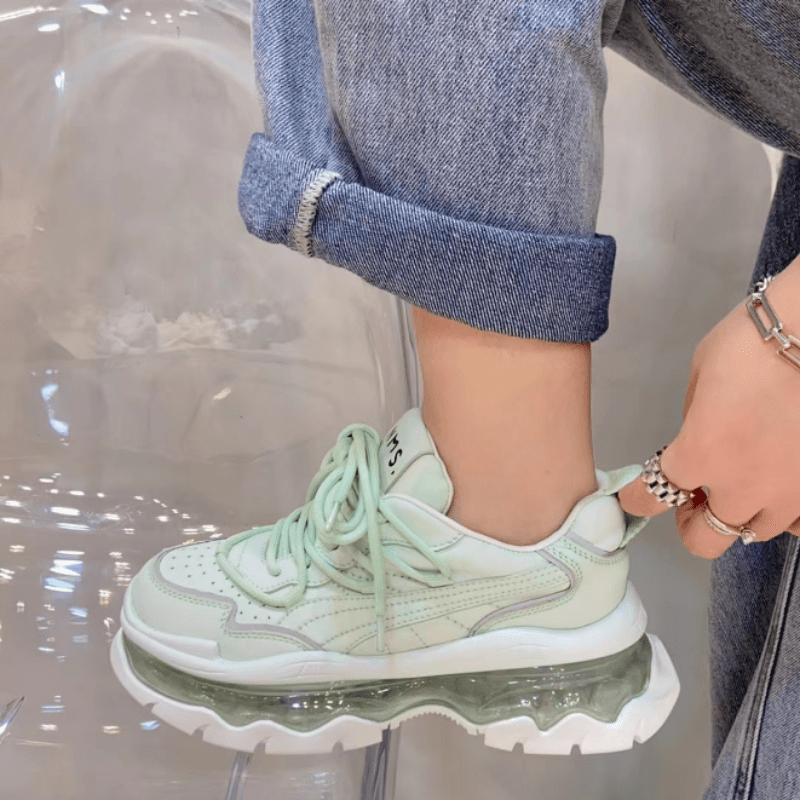 Riley Water Bounce Sneakers