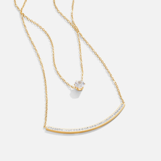 Eternal Elegance Ketting